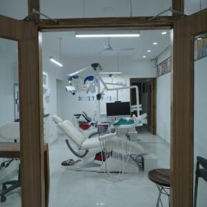 Dental Clinic 20