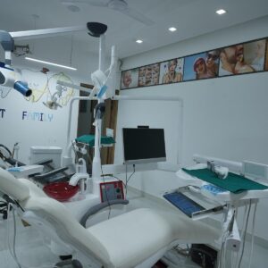 Dental Clinic 22