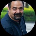 Mr. Adarsh Kaul