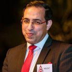 Mr. Mudit Paliwal