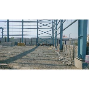 Navneev Industrial 10